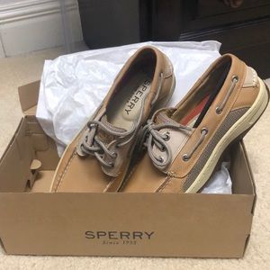 Sperry BillFish Mens Shoe